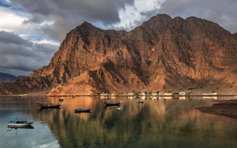 Things to Pack for an Unforgettable Mountain Safari in Khasab Musandam