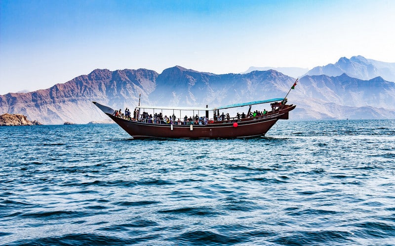 Exploring Khasab Musandam: A Journey from Ancient Trade Routes to a Modern Tourism Hub
