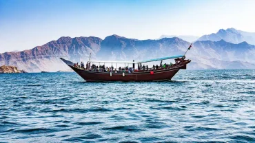 Exploring Khasab Musandam: A Journey from Ancient Trade Routes to a Modern Tourism Hub