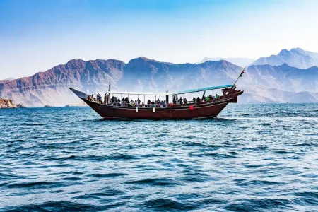 Exploring Khasab Musandam: A Journey from Ancient Trade Routes to a Modern Tourism Hub