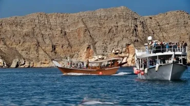 Things that Make Khasab Musandam the Best Spot for Water Sports and Activities