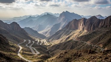 musandam travel guide